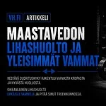 Maastavedon lihashuolto ja yleisimmät vammat maastavedon lihashuolto ja yleisimmat vammat