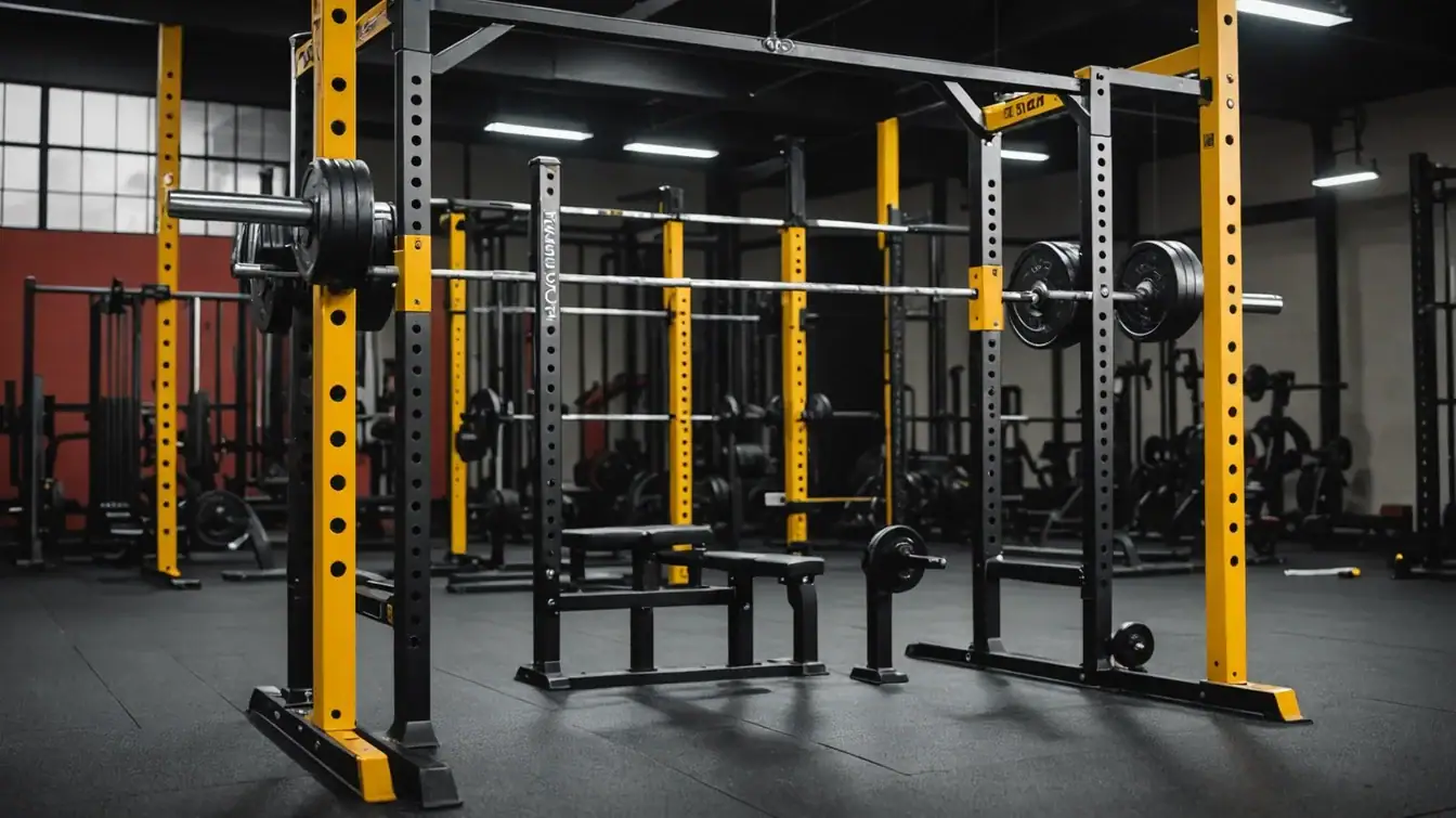 SK Safety Yoke bar E6710da3 9c93 4a4c 8345 1b64cf7dc9fa