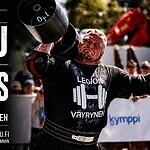 Vellu on valmis veli-pekka kauhanen voimamies