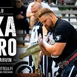 Mika Törrö - suurin ja vahvin mika torro - suurin ja vahvin