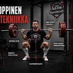 Oikeaoppinen nostotekniikka, osa 2 oikeaoppinen nostotekniikka, osa 2