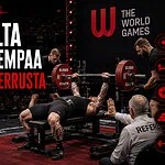VH:fi Klassikko: 10 askelta kohti parempaa penkkipunnerrusta 10 askelta kohti parempaa penkkipunnerrusta
