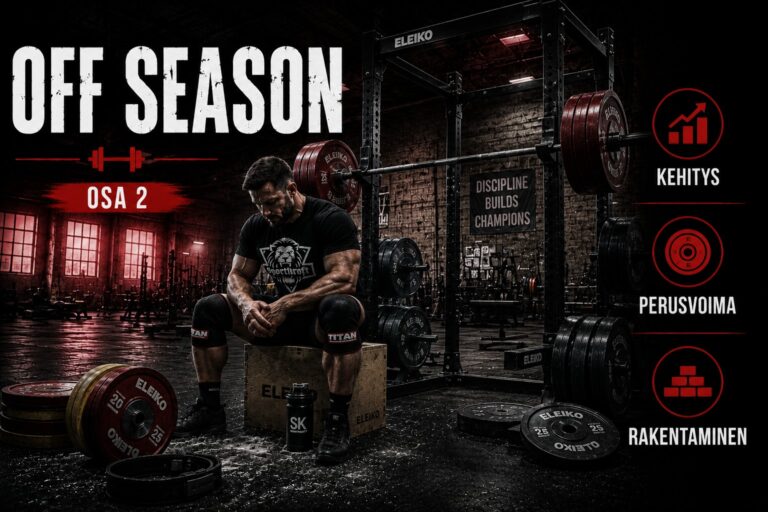 off season osa 2