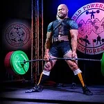 Team VH.fi: Kalle Räsänen team voimaharjoittelu kalle rasanen.jpg
