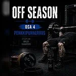 Off Season, osa 4 off season osa 4 penkkipunnerrus