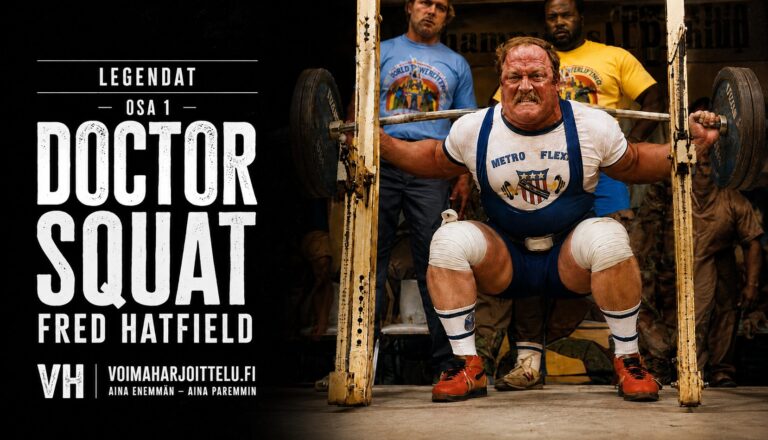 legendat osa 1 doctor squat fred hatfield 1