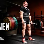 Jani Illikainen voimaharjoittelu jani illikainen haastattelussa