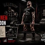 Westside Barbell - erikoistuminen maastanostoon westside barbell - erikoistuminen maastanostoon