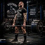 Westside Barbell - erikoistuminen maastanostoon, osa 2 westside barbell - erikoistuminen maastanostoon, osa 2