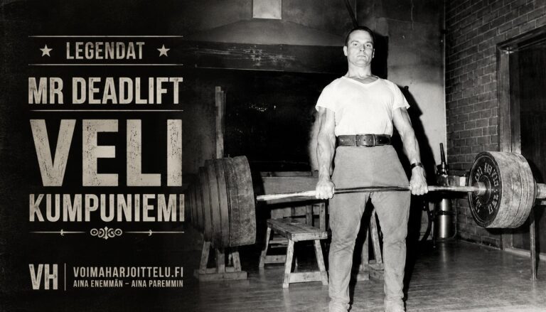 legendat mr deadlift veli kumpuniemi