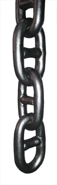 500 kilon jalkakyykky, osa 2 1 Mustat ketjun lenkit roikkuvat alas