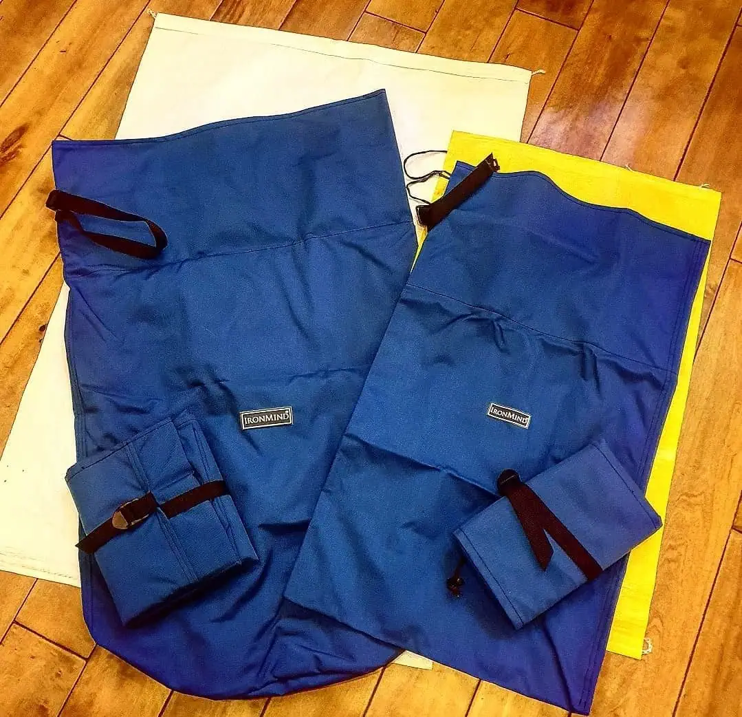 Ironmind hiekkasäkit saapumassa varastoon! Toimitukset 24.2.2020! 4 84592794 1069383663403695 5858169404142911488 o