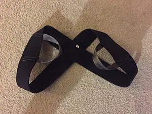 Donnie Thompson’s Bowtie 2 CasualBowtie