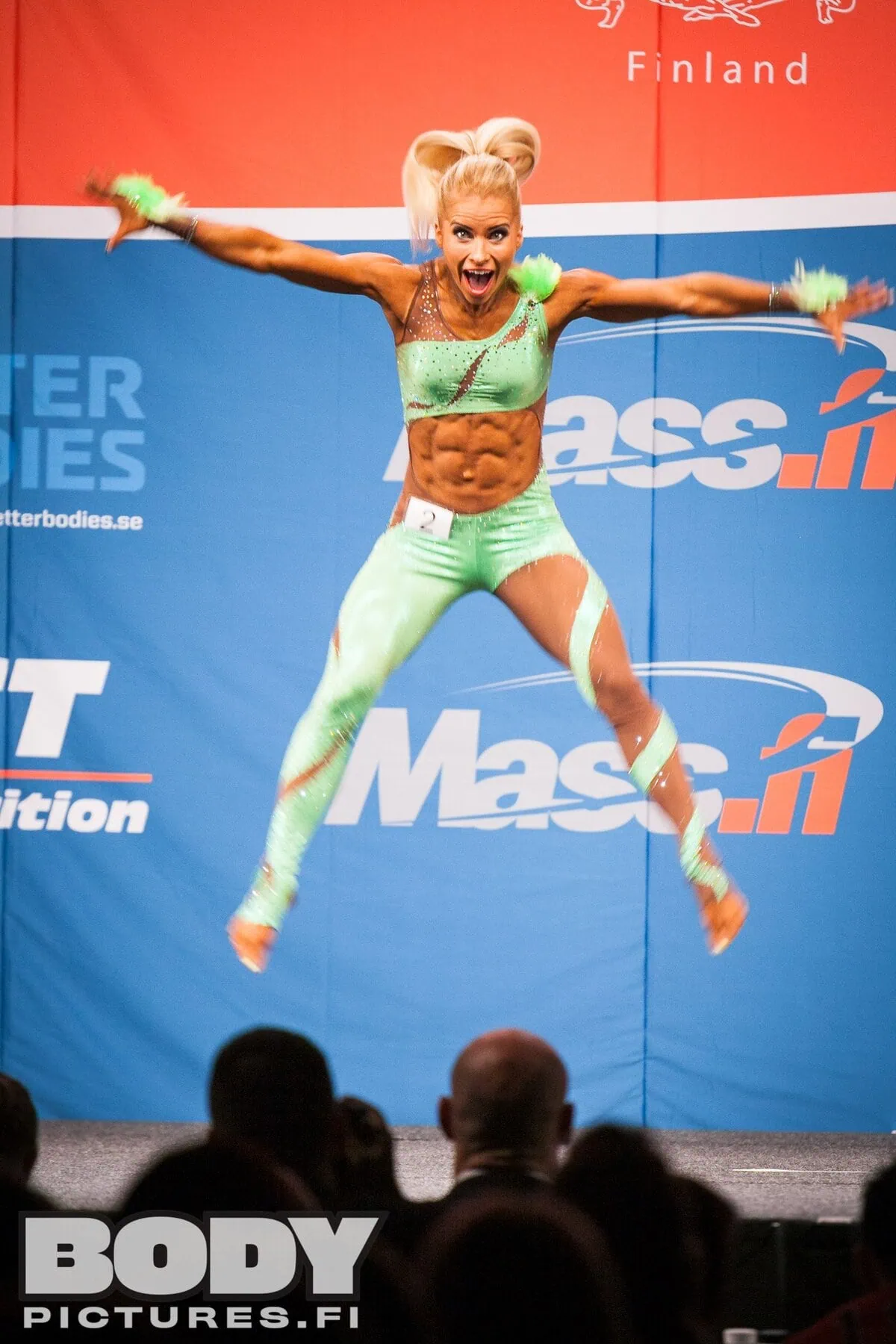 Vatsalihastreenin myytit 1 FITNESSPAJUNEN102014