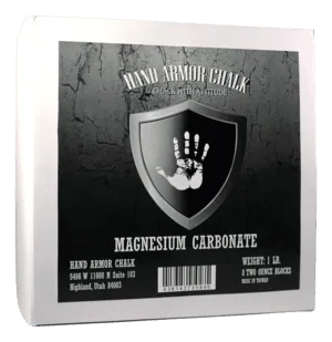 Hand Armor magnesiumit 3 HAmagnjauhe