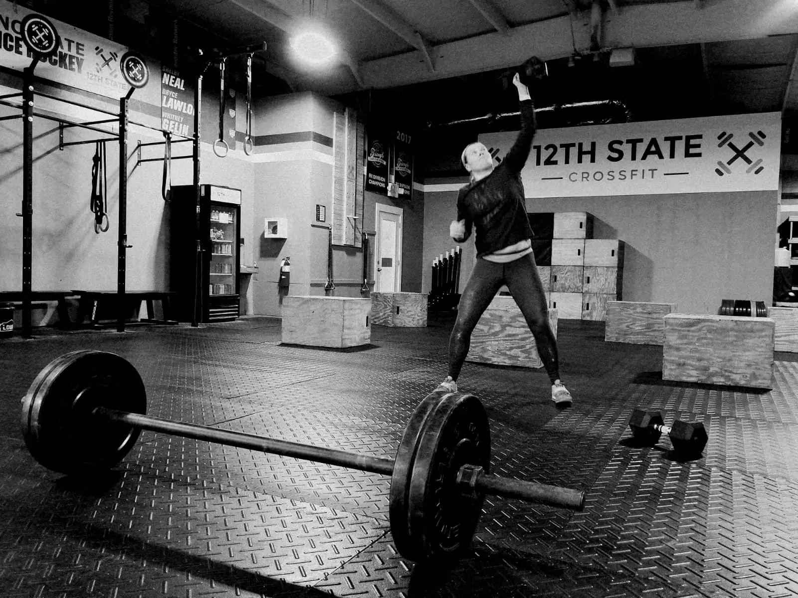 Kirsille MM pronssia 3 Kirsi3