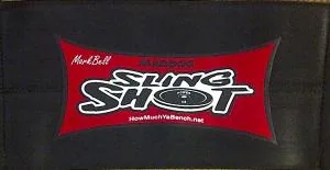 SlingShot 3 Maddog