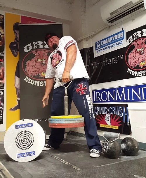 Rolling Thunder Finnish Championships 2017 netti