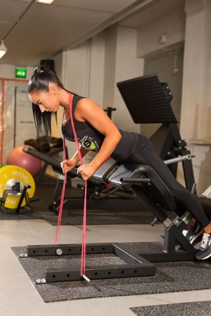 Vatsalihastreenin myytit 4 Sakke OPC Vallila24.7.15