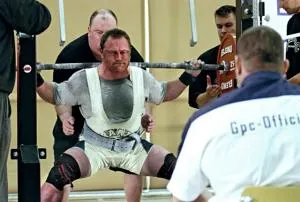 Sami "The Squat" Kaipio 2 Sami Kaipio2