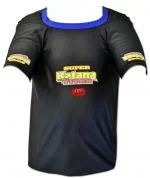 Super Katana Low cut 1 Super Katana L3C