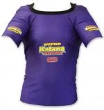 Super Katana Low cut 2 Super Katana L3C Purple