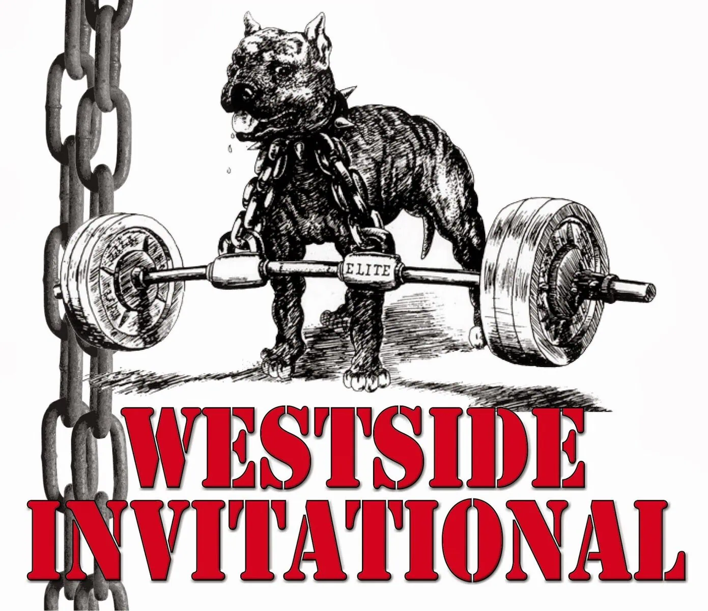 Westside Pro Invitational 1 WestsideInvitationallogo