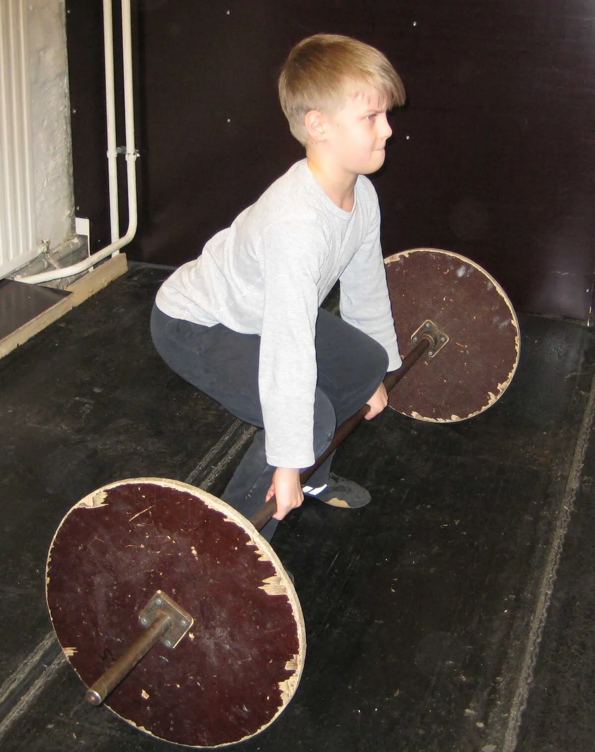 ABC Treenimanuaali 2 abc treenimanuaali