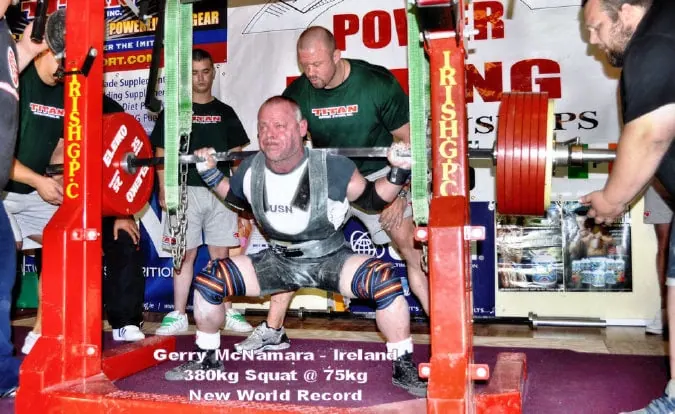 Jalkakyykyn säännöt 1 abc vol 2 jalkakyykky aloittelijoille 2