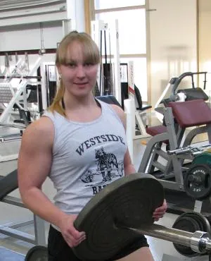 Ongelmien ratkaisu, osa 1 - Jalkakyykky 7 annakarrila1