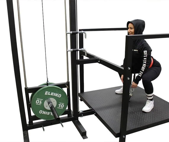 Max Effort, osa 2/3 2 beltsq9