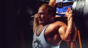 LEGENDAT, osa 1 - Doctor Squat Fred Hatfield 2 drsq2