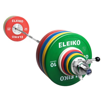 eleiko masters em kisatarjoukset 2