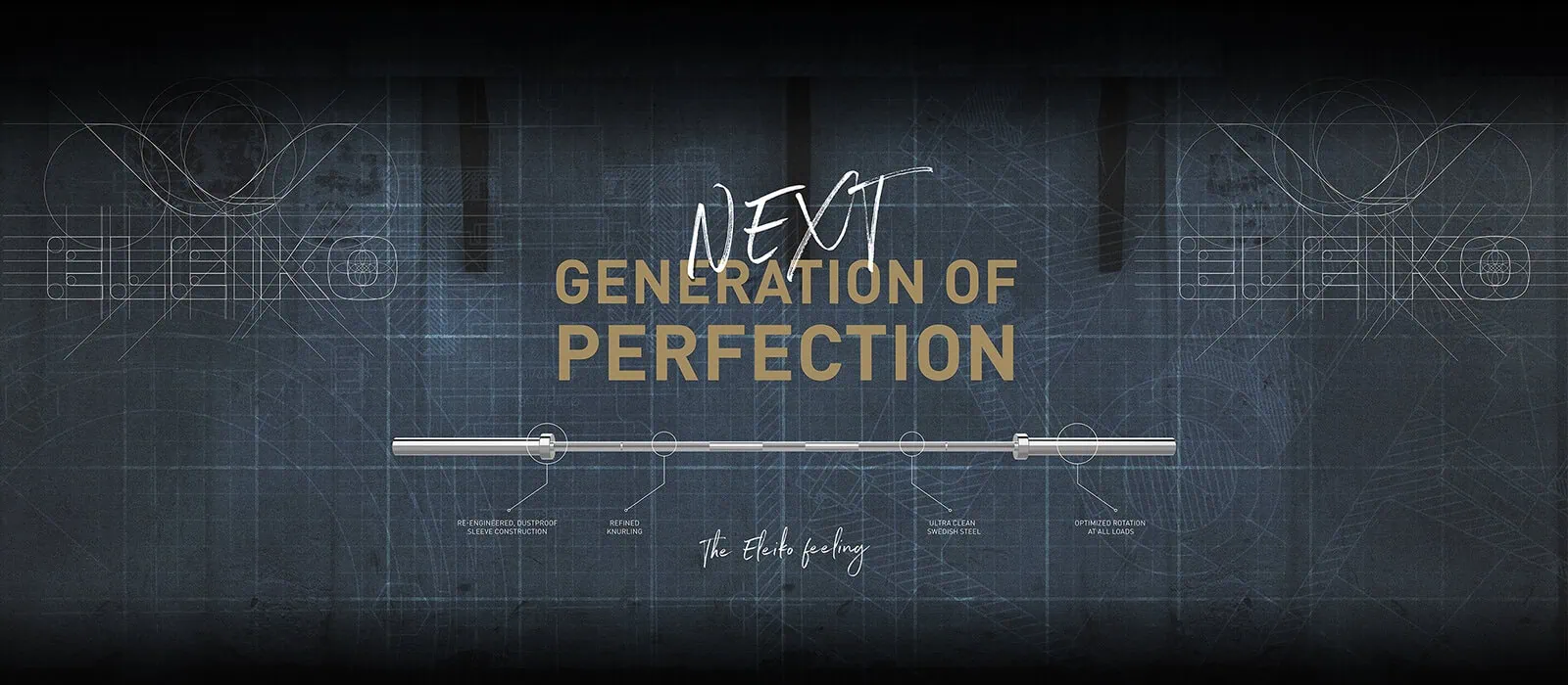 Eleikon NxG levytangot 1 eleikon nxg levytangot