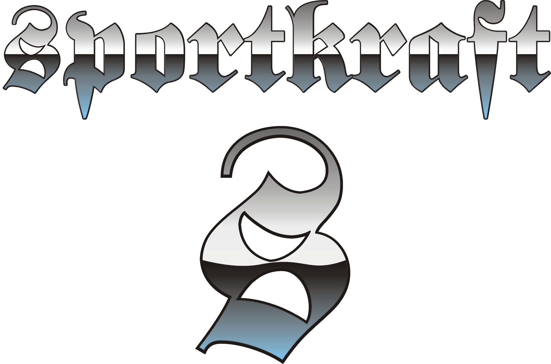 Tyylikäs logo, moderni typografia.