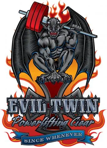 Evil Twin penkkipaita 3 eviltwin3
