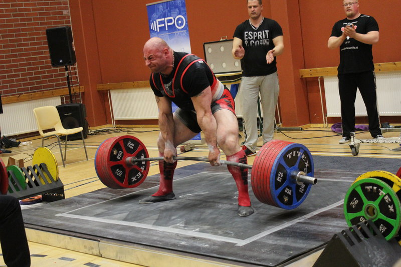 FPO SM Voimanosto 4 fpo sm voimanosto 4