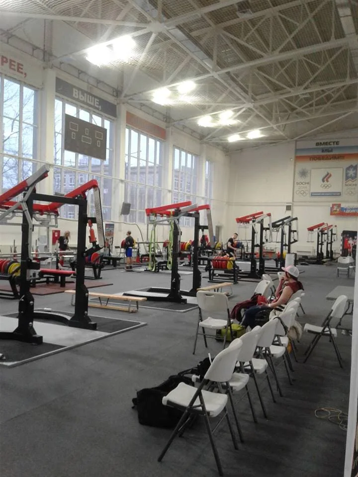 Rautaesiripun takana - GPA:n MM Moskovassa 1 gpa6