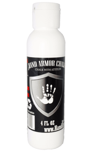 hand armor magnesiumit 2