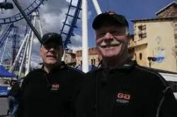 Im Memoriam Ilkka Nummisto - voimailun elävä legenda 3 im memoriam ilkka nummisto voimailun elava legenda 3