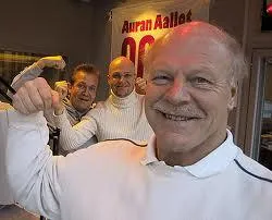 Im Memoriam Ilkka Nummisto - voimailun elävä legenda 4 im memoriam ilkka nummisto voimailun elava legenda 4