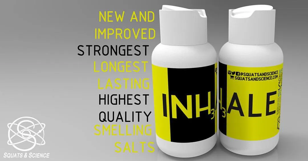 Inhale 2.0 2 inhale3