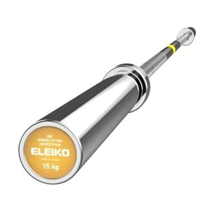 Eleikon NxG levytangot 2