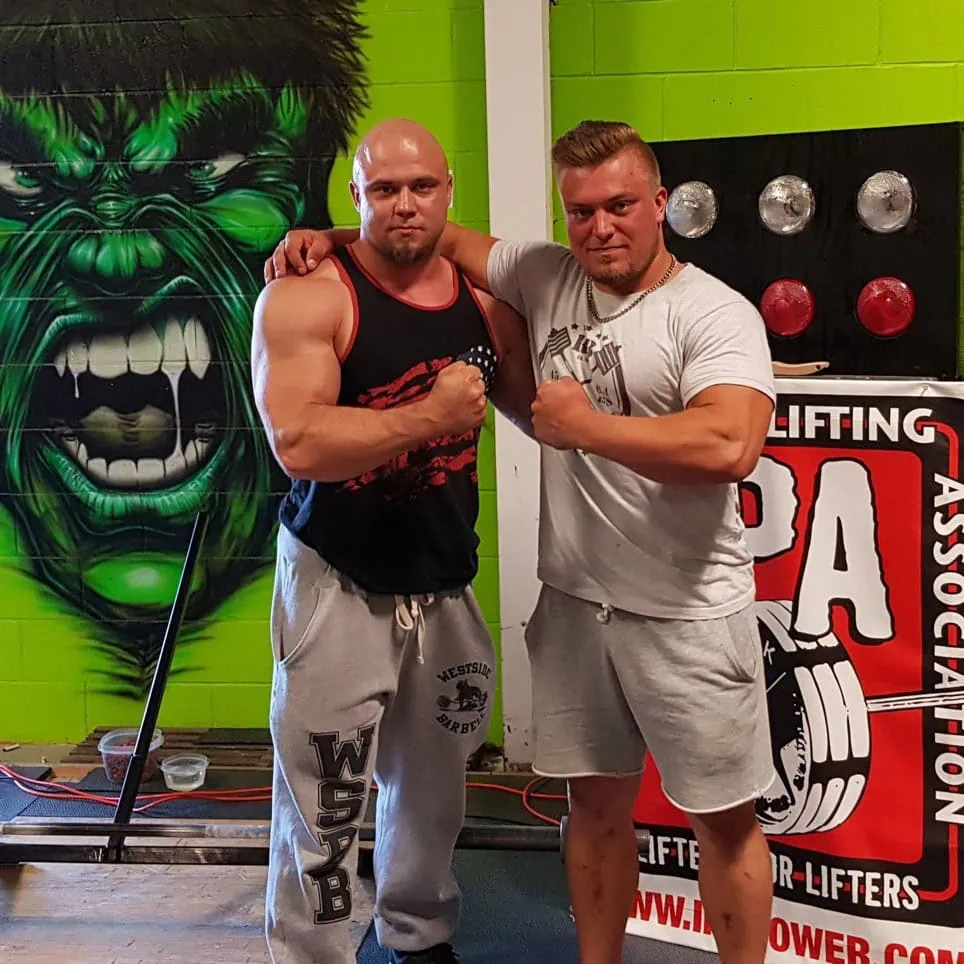 Superjunnu Jarkko Forss - Kohti avointa sarjaa 1 jake 1