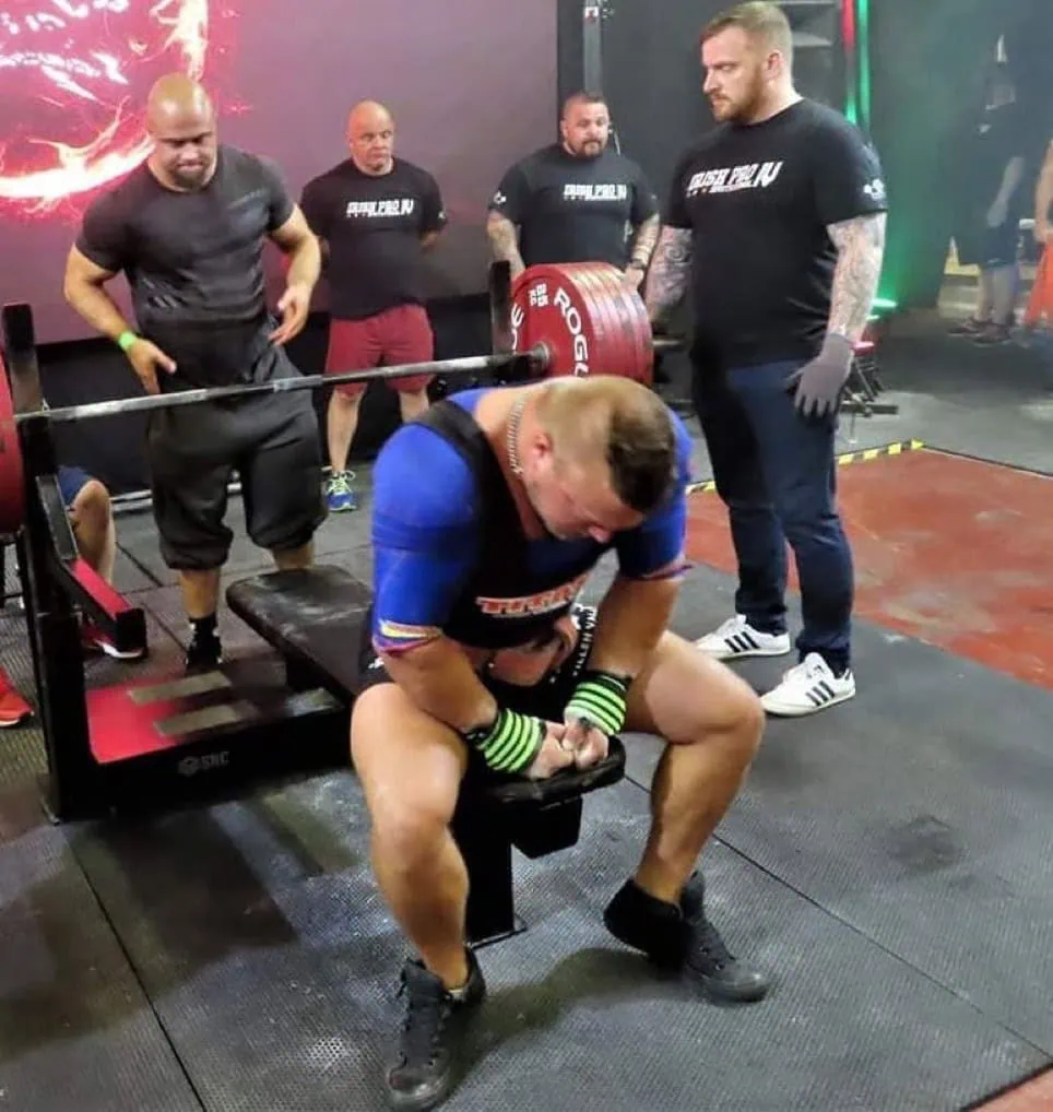 Superjunnu Jarkko Forss - Kohti avointa sarjaa 3 jake 2