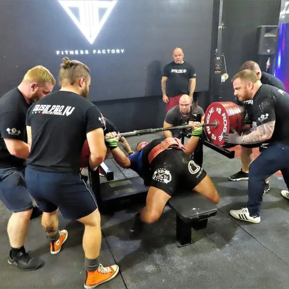 Superjunnu Jarkko Forss - Kohti avointa sarjaa 4 jake 3