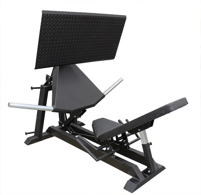 Jalkaprässin teho 1 jalkaprassin teho