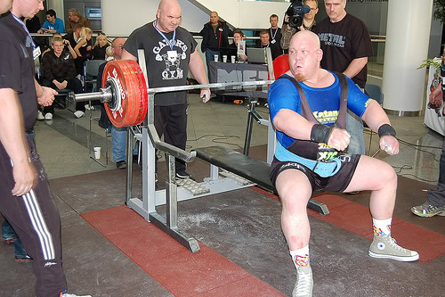 jari sjoman club 300kg penkit suomessa update 1112