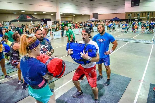 Brute Force hiekkasäkit 2 kahdeksan surmanluotia 8 3