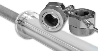 ELEIKO Vaihtotarjous 1 kaytettyja tankoja ja painoja